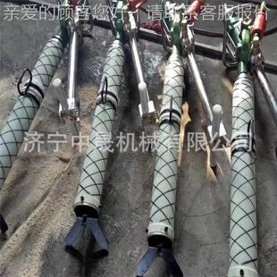 M锚动索钻机 矿钻用MQT 气支腿式 QT锚杆锚索钻机 顶锚 120锚索机