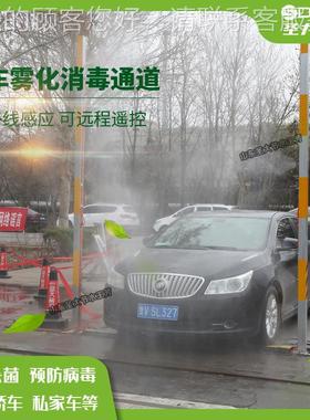 杀家供应消毒LYO通设道备 小轿厂车私家车汽车毒系统红外线远程遥