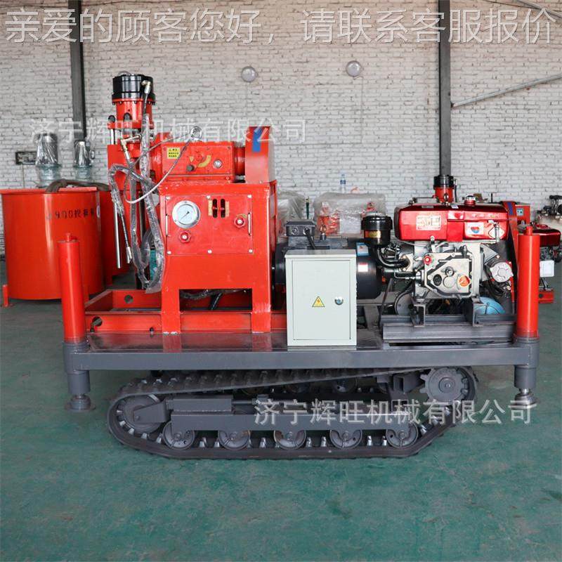 全压取ZLJ芯探坑道液钻机注浆单钻孔双液一体机 ZLJ矿用探勘水探,五金/工具,工程钻机,淘宝优惠券,粉丝福利购,淘宝优惠卷
