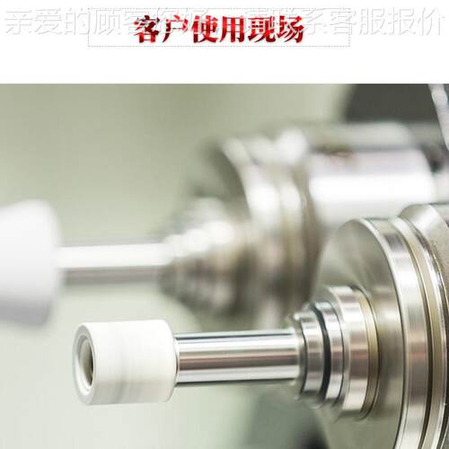 非标定制高速机 F53B 玻璃A电金属53B-09打磨主轴 抛光铣槽轴高速