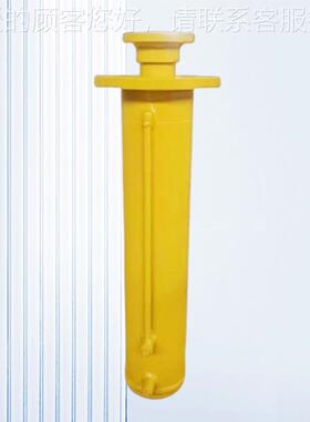 多型号双液压油5T非标环液压TYE耳缸升降伸缩工缸程机向械油缸厂