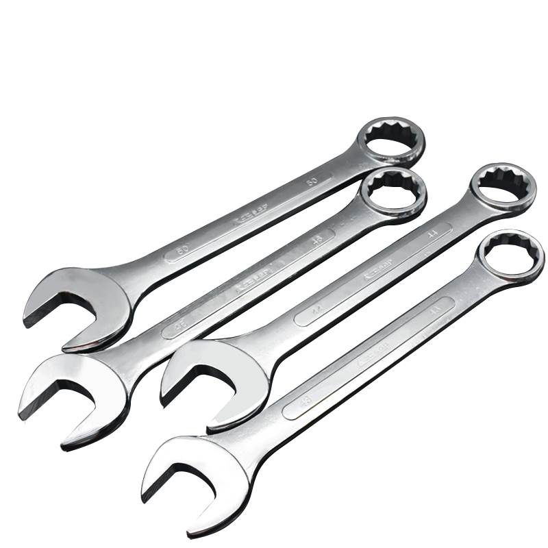 上工两用扳手30/32/36/40/41/42/43/44/45/50/55梅花开口五金工具