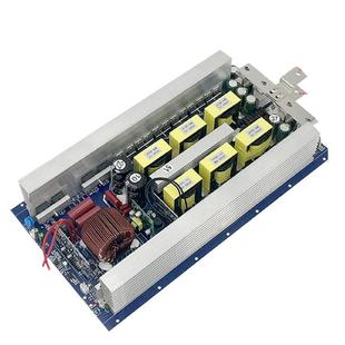 纯正弦波逆变器主板12V24V48V转220V户外储能电源逆变器转换模块