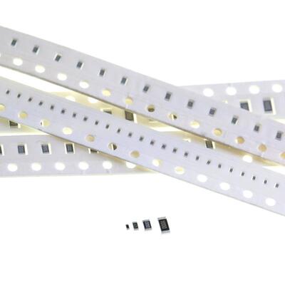 贴片电阻0402 0603 0805 1206 1% 90K 90.9K 93.1K 95.3K 97.6K