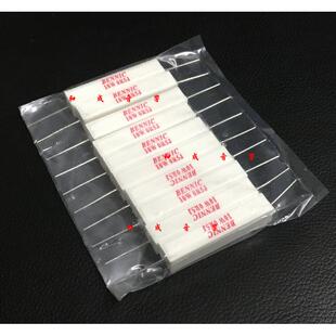 BENNIC本尼克分频电阻10W（0.25-100欧）全系列40个规格
