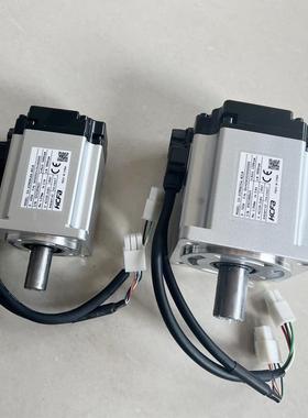全新伺服电机HCFA 禾川SV-X2系列 0.1-2KW电机SV-X2MH040A-N2LN
