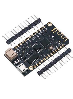 ESP32 V1.0.0 Rev1 wifi 蓝牙4MB FLASH MicroPython ESP32开发板