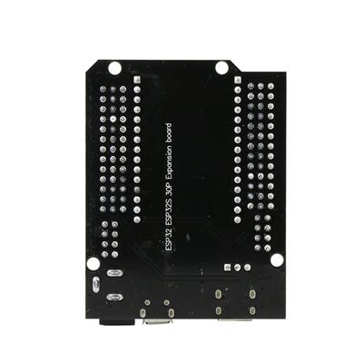 ESP32扩展板电源板模块 30Pin引脚 ESP32S开发板DEVKIT V1底板