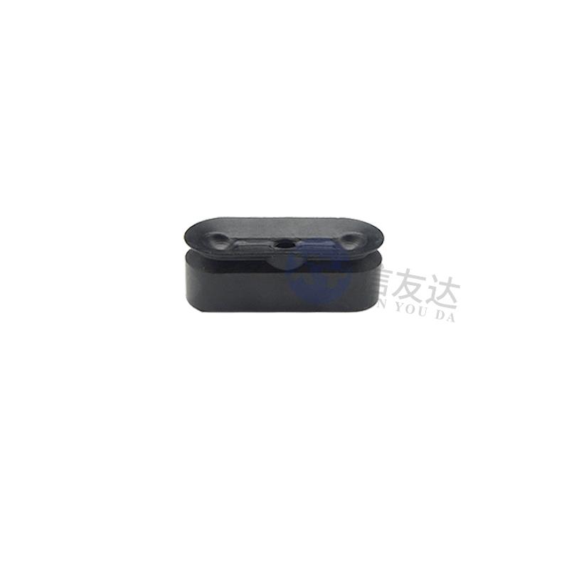 U型真空吸盘TX4*10 5*15 6*20 8*30 椭圆形TX8*24 PFG2*4 3.5*7A