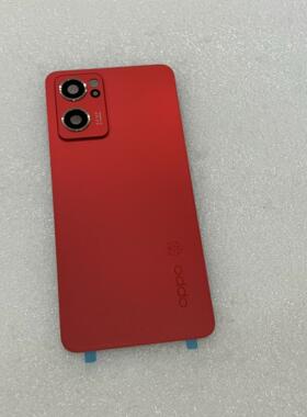 适用于Reno7拆卸原装玻璃后盖后壳Reno7Pro原装后盖电池盖