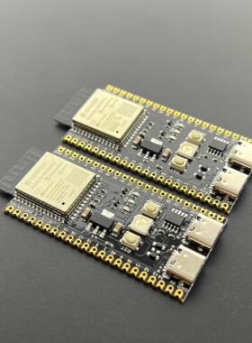 ESP32-S3核心板 开发板N8R2/N8R8/N16R8虾哥推荐人工智能AI小智AI