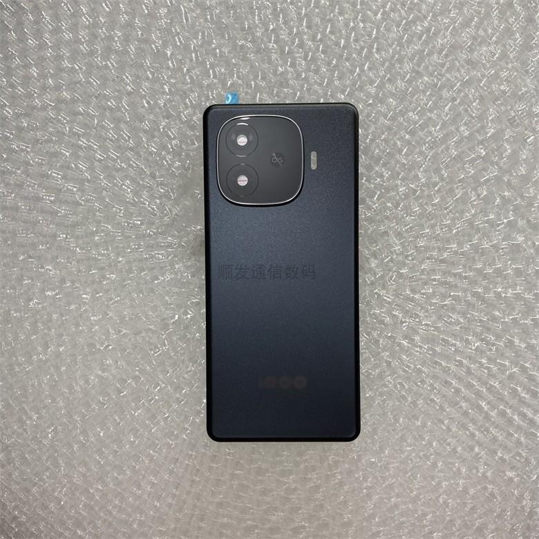 适用IQOO Z9原装后盖z9turbo拆机中框后盖z9turbo+后壳电池背盖