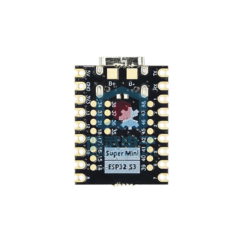 ESP32-S3 开发板 ESP32 SuperMini 开发板 ESP32开发板 WiFi 蓝牙