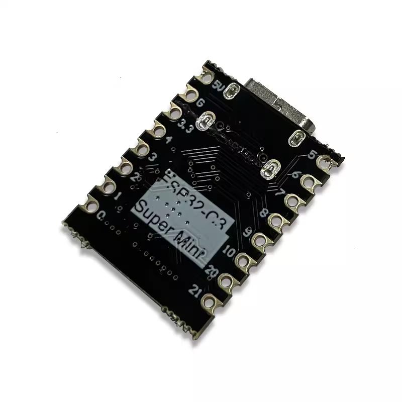 ESP32-C3 开发板 ESP32 SuperMini 开发板 ESP32开发板 wifi 蓝牙