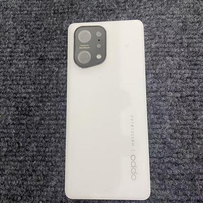 适用Findx5拆机99原装后盖后壳后屏框Findx5Pro后盖原装拆机后盖