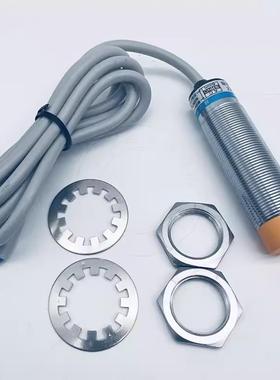 沪工LJ18A3-8 5-Z/BX BY AX AY EX DX CX CY J/EZ DZ EDZ接近开关