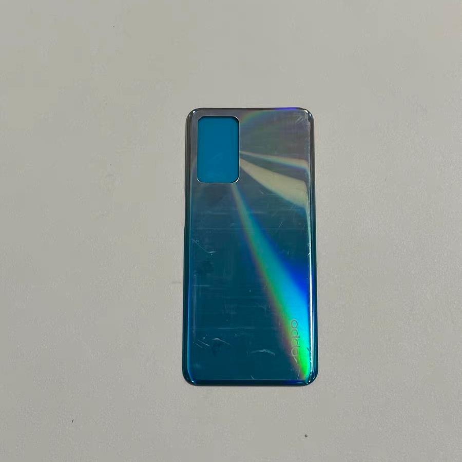 适用于OPPOA93S原装后盖拆机壳后壳中框前框外壳a93s后盖原装拆机