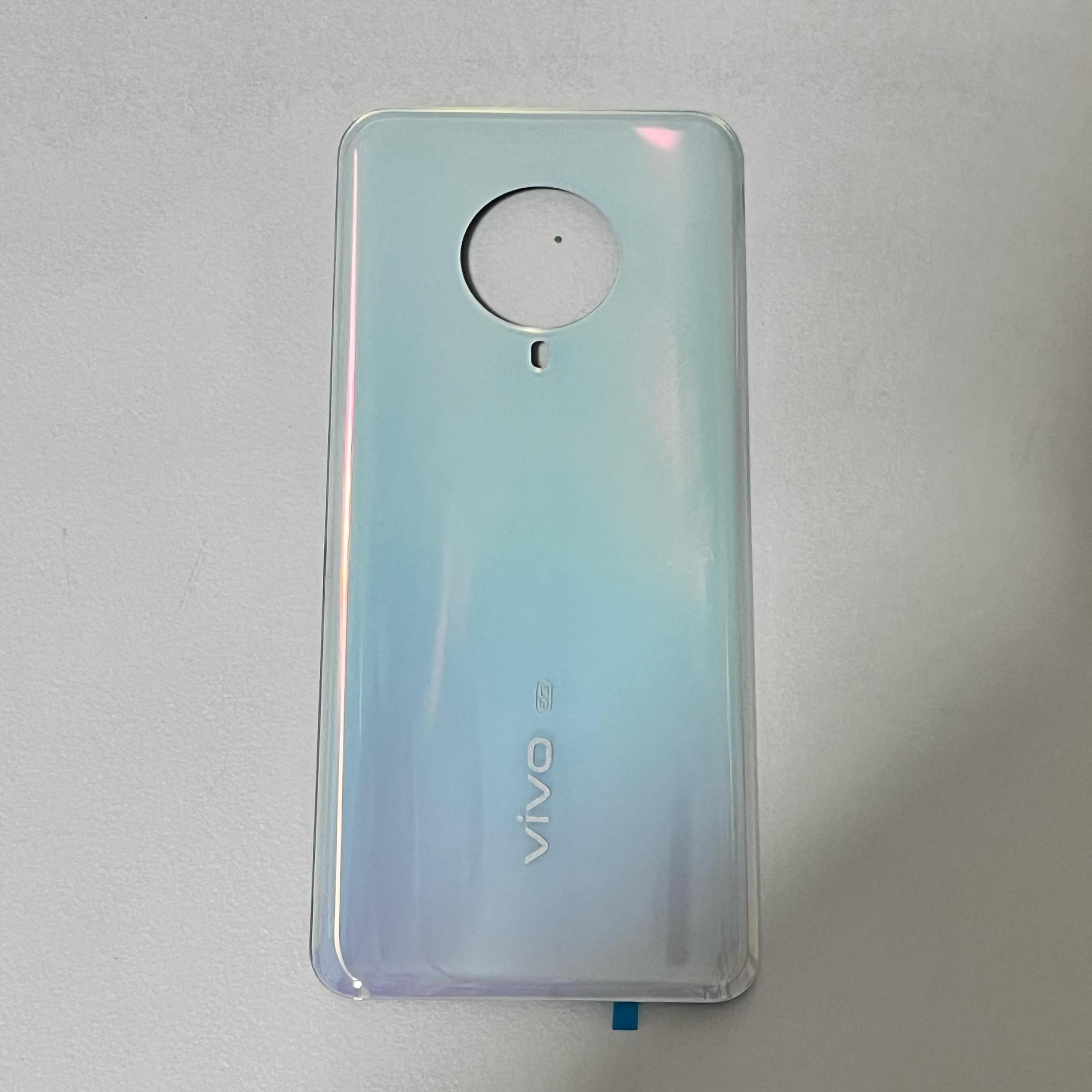 适用于vivoS6原装后盖中框拆机后壳边框壳s6外壳前框屏框侧键卡托