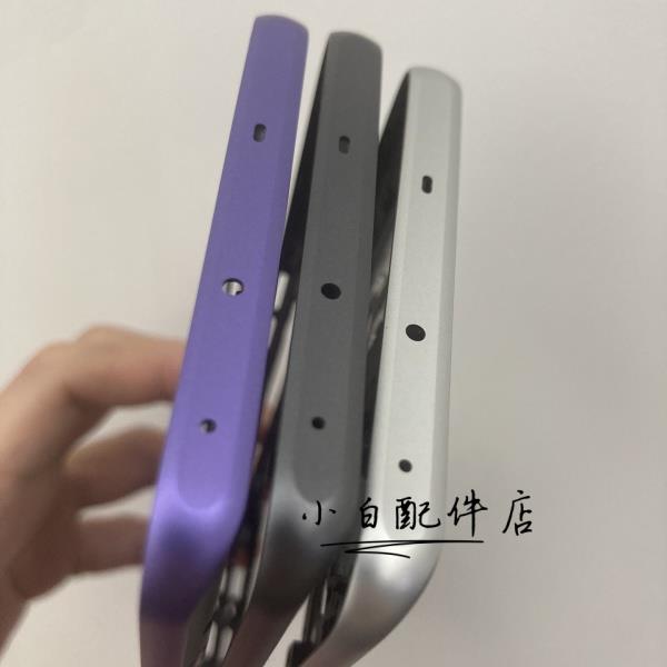 适用realme GTneo5真我GTneo5se 中框屏框前壳后盖框中壳边框前框