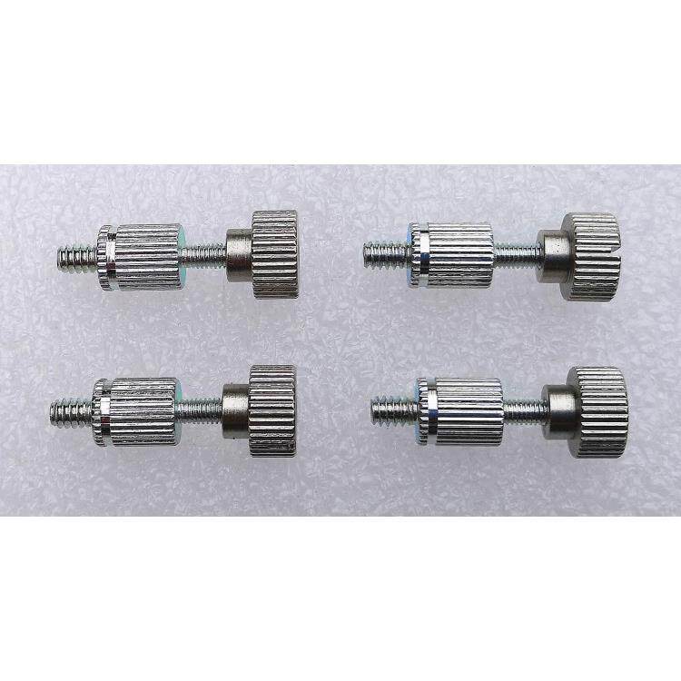 风冷水冷扣具台阶螺丝 AMD AM3 AM4 AM5 M3.5粗牙转M3 手拧螺母