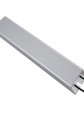 变频器伺服铝壳制动刹车电阻RXLG100W200W300W500W1000W60RJ75R欧