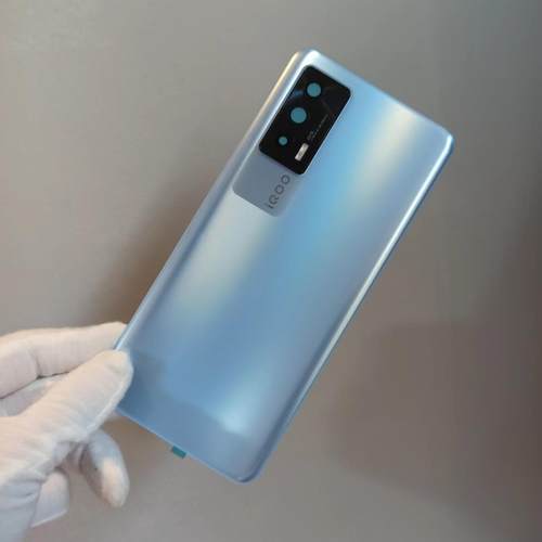 二手拆机原装后盖iqooneo5后盖玻璃 Neo5s后壳Neo6电池盖外壳