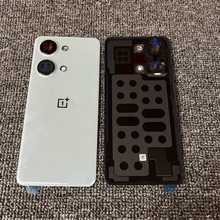 适用一加ACE2V拆机原装后盖玻璃1+ace2v原厂后壳手机电池盖外壳