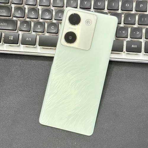 适用于Vivo Y100后盖玻璃壳Vivo Y100手机后盖后屏电池盖后屏无标签