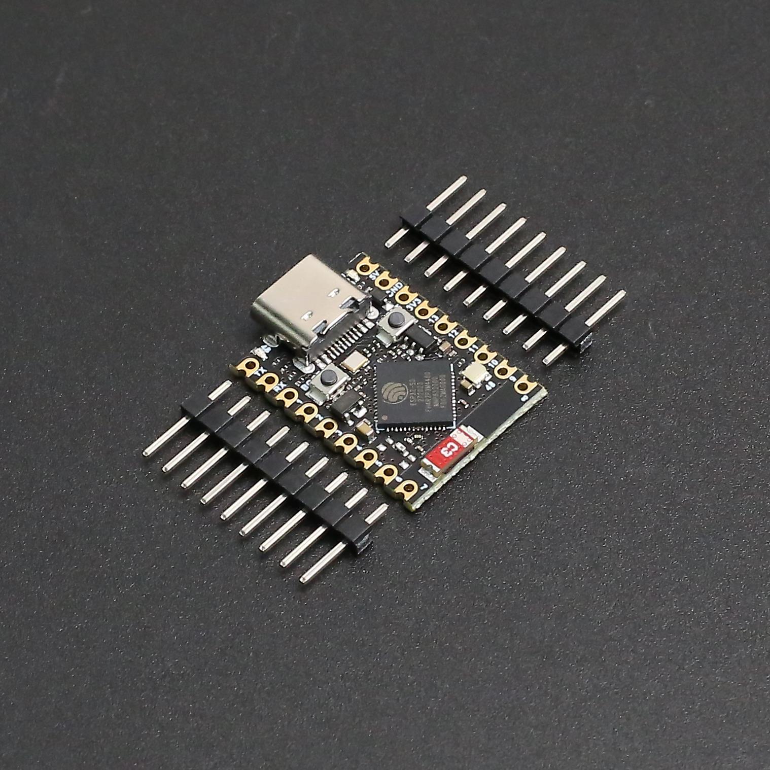 ESP32-S3 开发板 ESP32 SuperMini 开发板 ESP32开发板 WiFi 蓝牙