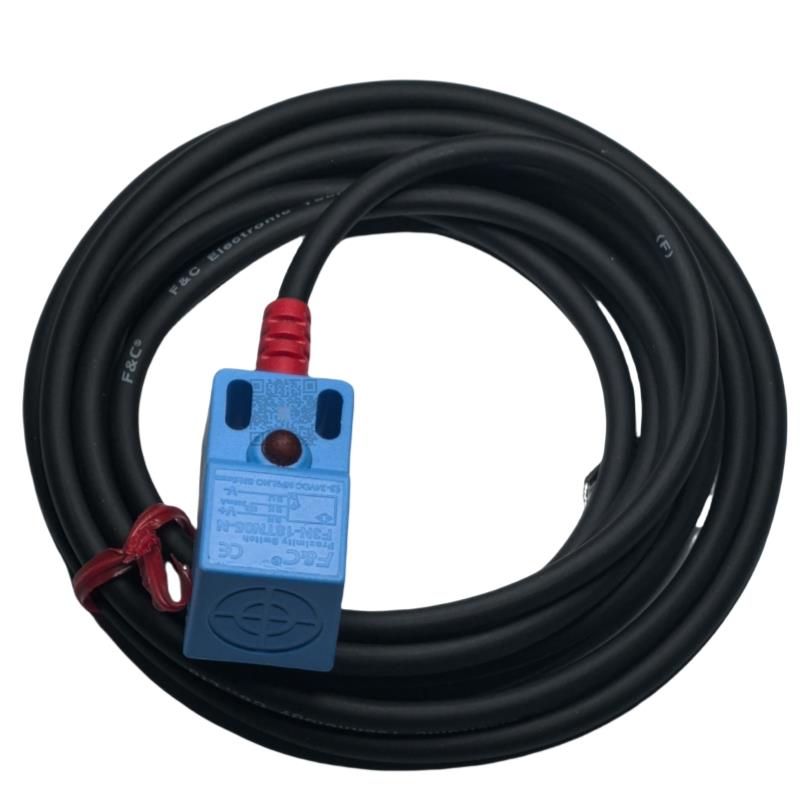 原装FC嘉准接近开关F3N-08DN02/11TN04/04/15/18TN05-N-P N2 R2M