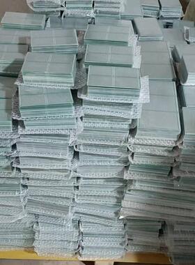 5x7-15x20 电路板 单面喷锡 绿油玻纤板 万能板 洞洞板 万用板pcb