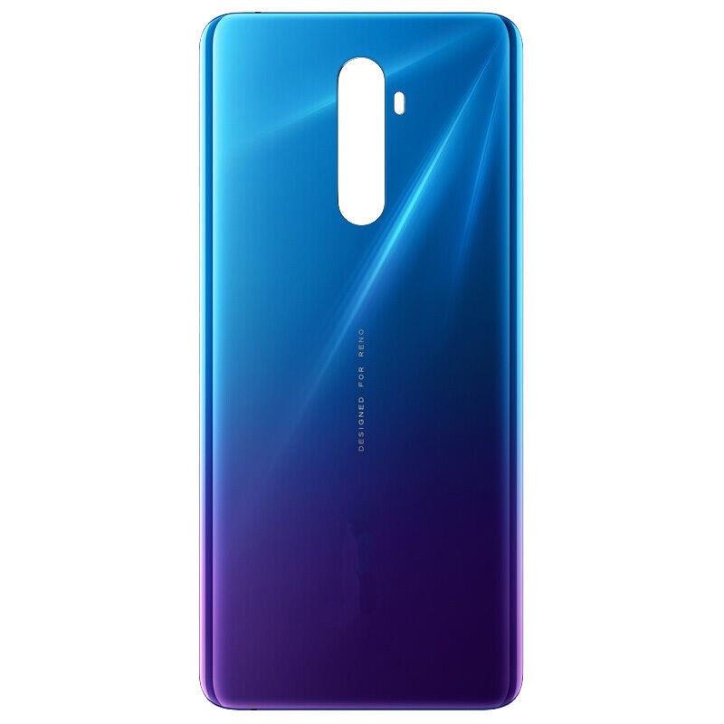 适用于 OPPO RENO ACE PCLM10 手机玻璃后盖后壳外壳机壳电池原膜