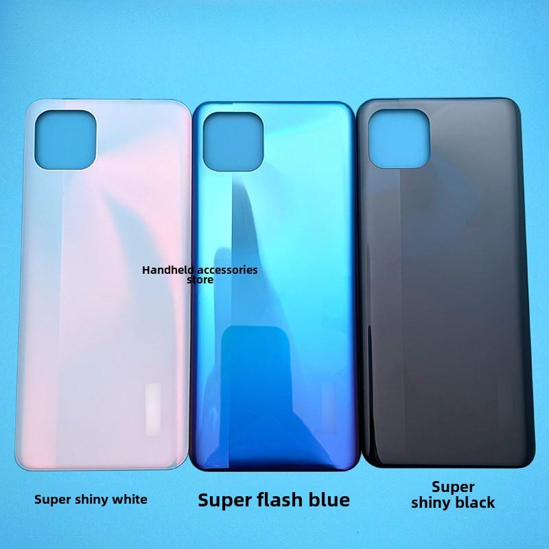 适用于Reno4Se拆卸中框后盖Reno4Se框架中框后盖外壳更换外壳电池盖