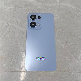 适用oppo reno13拆机后盖reno13pro原装后壳玻璃电池盖二手原厂