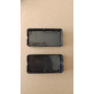 70*36*20塑料外壳 电源模块接线盒 DIY小盒子 两端开孔6MM方孔