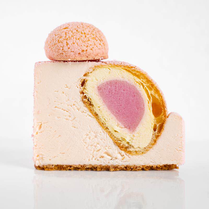 AKOKO方形系列慕斯蛋糕硅胶模具法式西点巧克力魔方块夹心烘焙模