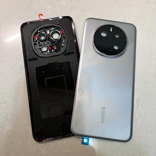 适用荣耀magic7后盖拆机原装魔术7pro后盖玻璃原厂后壳电池盖背壳