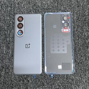 适用一加ACE3V原装后盖玻璃1+ace3v原厂后壳手机电池盖外壳背壳