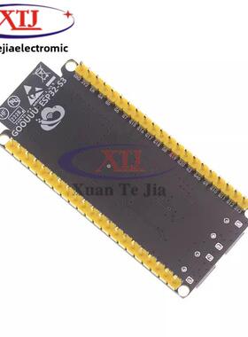 Esp32-S3核心开发板小智爱Wifi蓝牙devkit -1 N8R2 N16R8