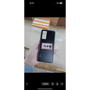 适用于K50至尊版后盖玻璃K50至尊版原装拆机手机后盖电池盖后壳