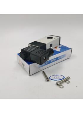 豪澄打刀缸专用电磁阀 4M31008B-KCZ020B