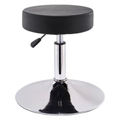 吧台椅旋转升降椅简约现代酒吧椅学生家用电脑椅美容凳子圆盘椅子