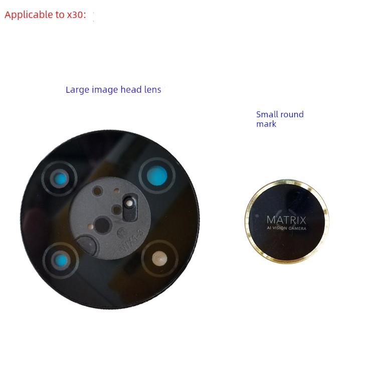 适用于后盖电池盖后壳镜头盖原装Iso-An00前壳中框边拆卸机