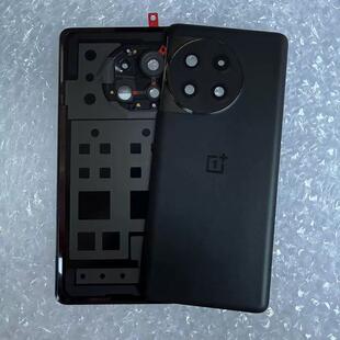 适用于一加ACE2原装后盖玻璃1+ace2原厂后壳电池盖背壳外壳中框