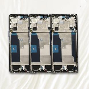 适用vivo Y100中框中壳边框屏框外壳金属手机壳i前框a面屏幕支架