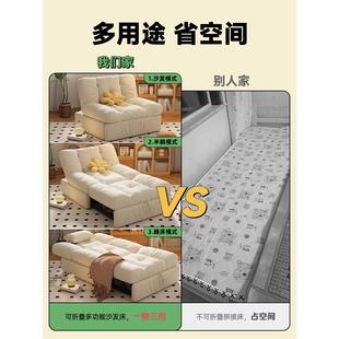 儿童拼接床加宽神器床边大人可睡侧边床实木软包增宽床折叠可收纳