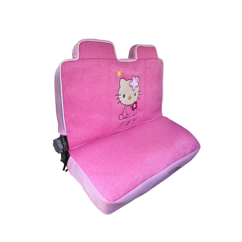 电动篷车三轮四轮电动瓶车老年代步车新能源电轿坐垫套专用可定制