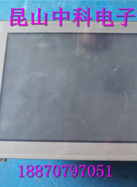 普洛菲斯AGP3500-T1-AF-FN1M 3280035-45包好GP2000-VM41 2980020