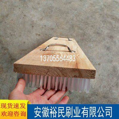 电梯刷96CM加宽电梯清洁刷电梯立面清洗刷扶梯清洁刷自动扶梯刷子