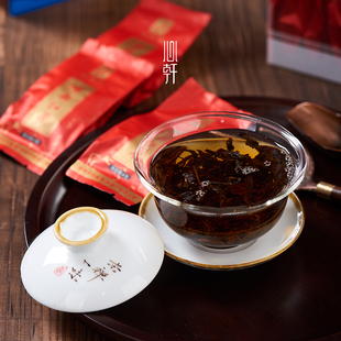 陶瓷手绘三才碗功夫茶具加厚敬茶杯道泡茶器 耐热玻璃陶瓷盖碗